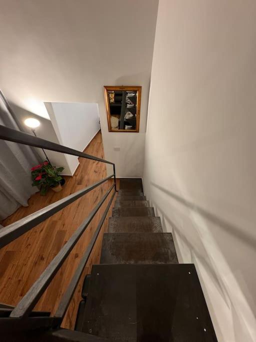 Domus Miraculi: Casa Storica Nel Cuore Di Napoli Nápoles Exterior foto
